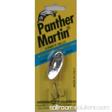 Panther Martin Classic Regular Silver 3/8oz 566708877